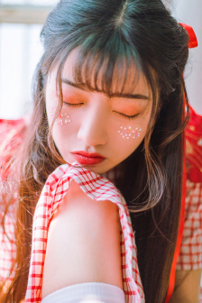 雨夜的诱惑